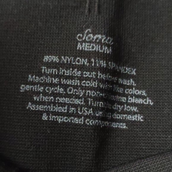 Soma Legging - Picture 3 of 4